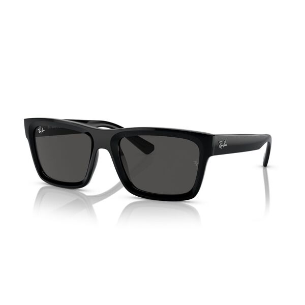 occhiali da sole ray-ban warren rb 4396 (667787)