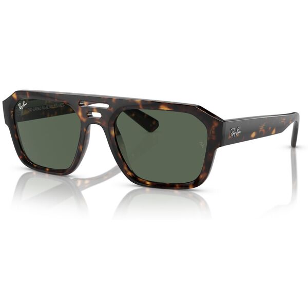 occhiali da sole ray-ban corrigan rb 4397 (135971)