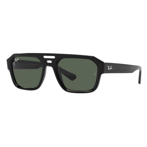 occhiali da sole ray-ban corrigan rb 4397 (667771)