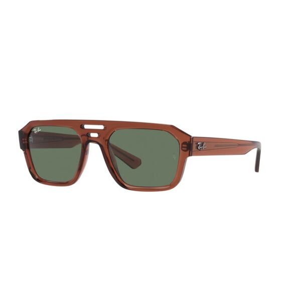 occhiali da sole ray-ban corrigan rb 4397 (667882)