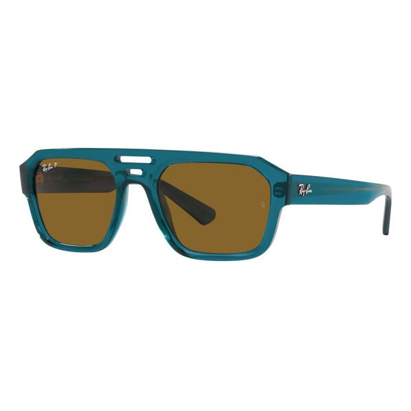 occhiali da sole ray-ban corrigan rb 4397 (668383)