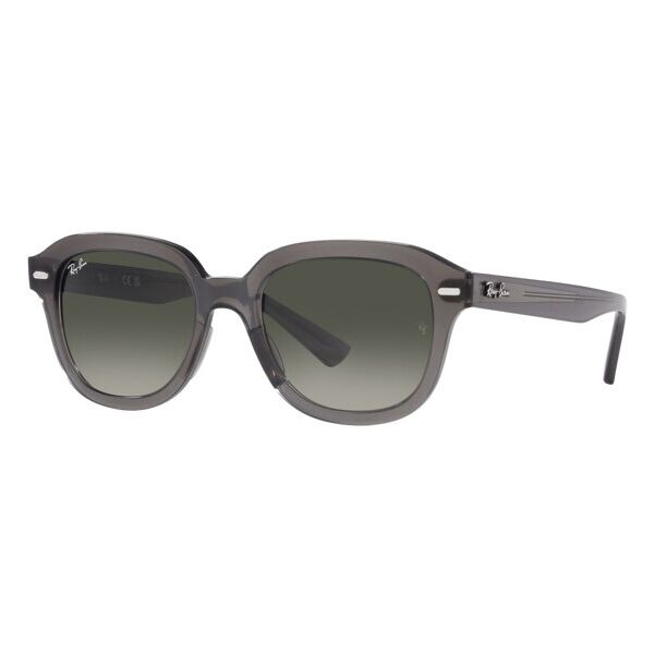 occhiali da sole ray-ban erik rb 4398 (667571)