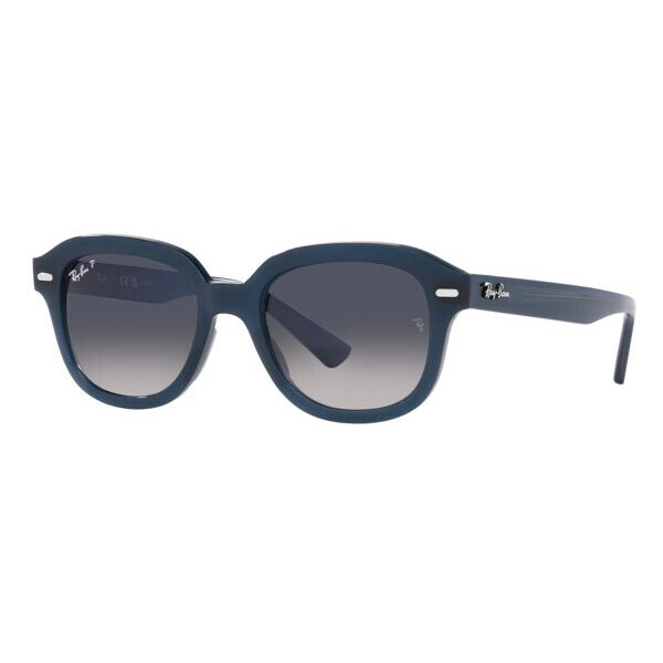 occhiali da sole ray-ban erik rb 4398 (667678)