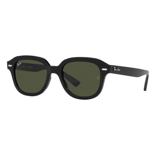 occhiali da sole ray-ban erik rb 4398 (901/31)