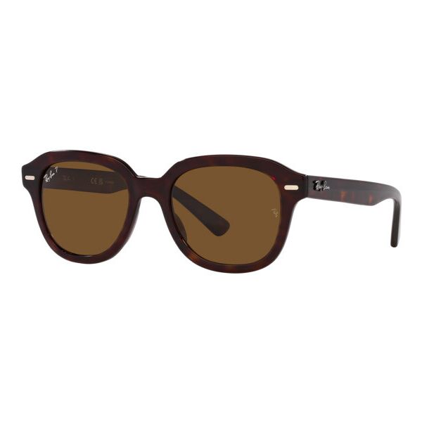 occhiali da sole ray-ban erik rb 4398 (902/57)