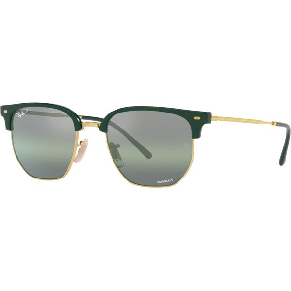 occhiali da sole ray-ban new clubmaster rb 4416 (6655g4)