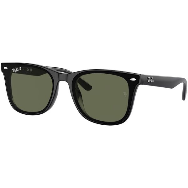 occhiali da sole ray-ban rb 4420 (601/9a)