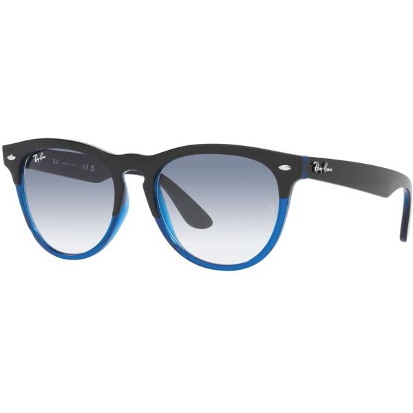 occhiali da sole ray-ban iris rb 4471 (663219)