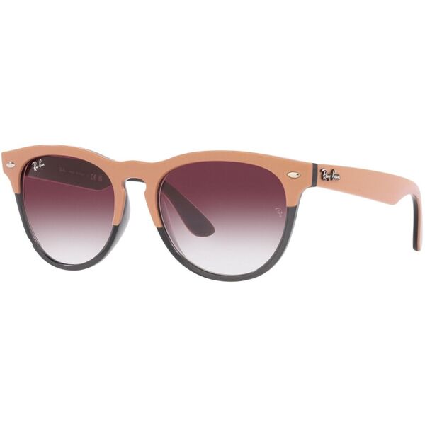 occhiali da sole ray-ban iris rb 4471 (66338h)