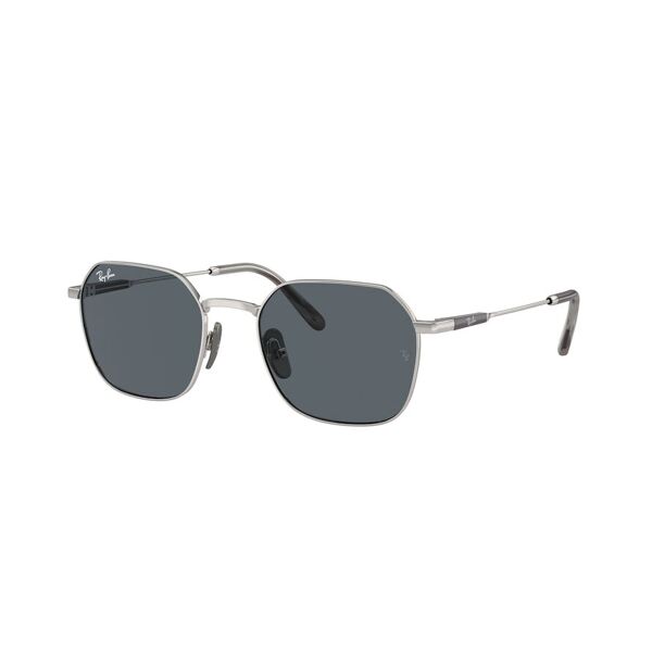 occhiali da sole ray-ban jim titanium rb 8094 (9209r5)