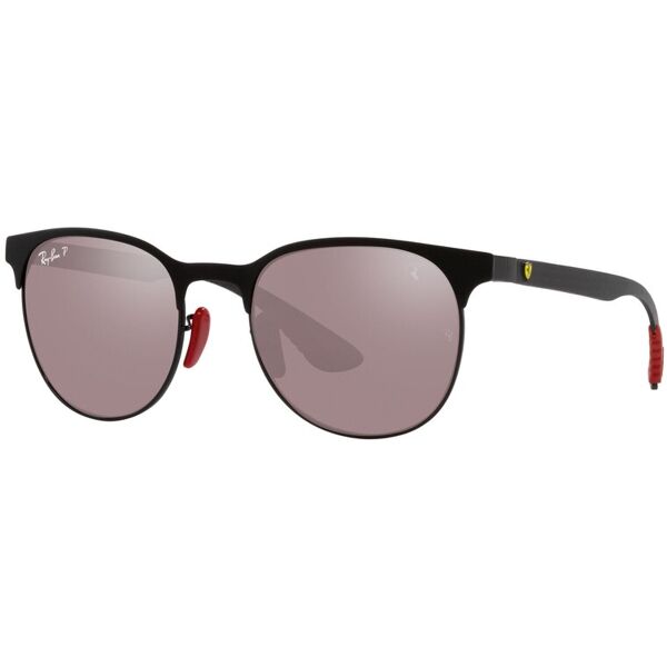 occhiali da sole ray-ban scuderia ferrari rb 8327m (f041h2)