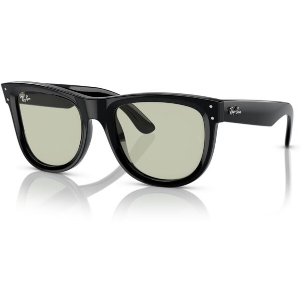 occhiali da sole ray-ban wayfarer reverse rb r0502s (6677/2)