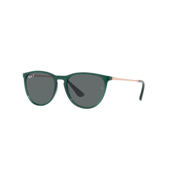 occhiali da sole ray-ban junior erika rj 9060s (713081)