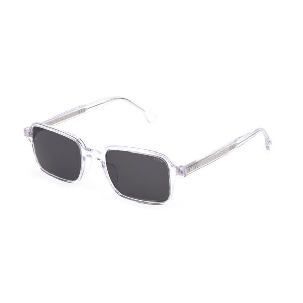 occhiali da sole lozza sl4302 (75gy)