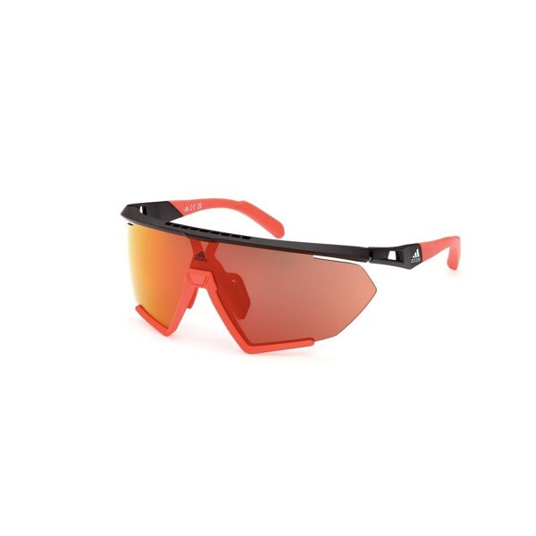 occhiali da sole adidas sport cmpt aero li sp0071 (05l)