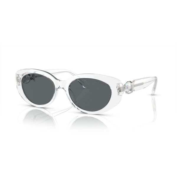 occhiali da sole swarovski sk 6002 (102787)