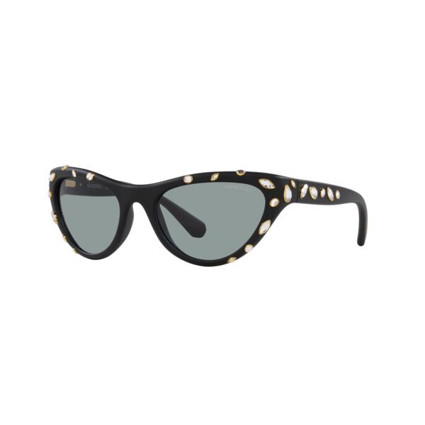 occhiali da sole swarovski sk 6007 (1020/1)