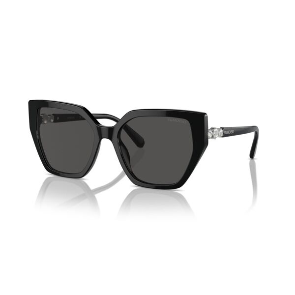 occhiali da sole swarovski sk 6016 (100187)