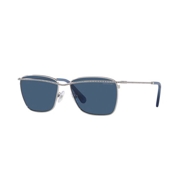 occhiali da sole swarovski sk 7006 (401555)
