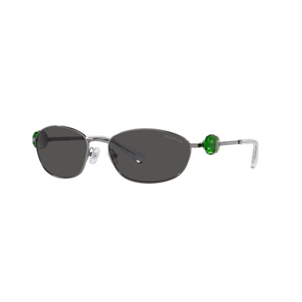 occhiali da sole swarovski sk 7010 (400687)