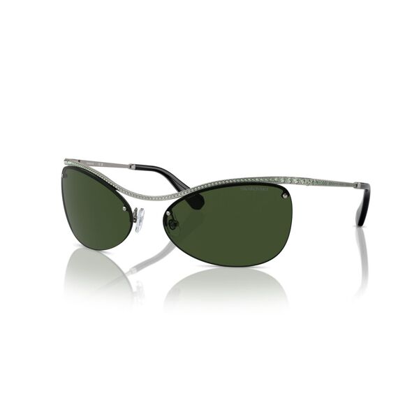 occhiali da sole swarovski sk 7018 (400971)