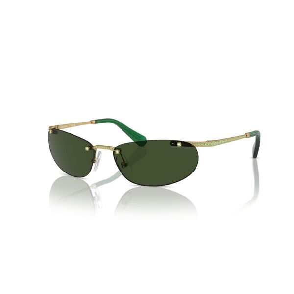 occhiali da sole swarovski sk 7019 (402471)