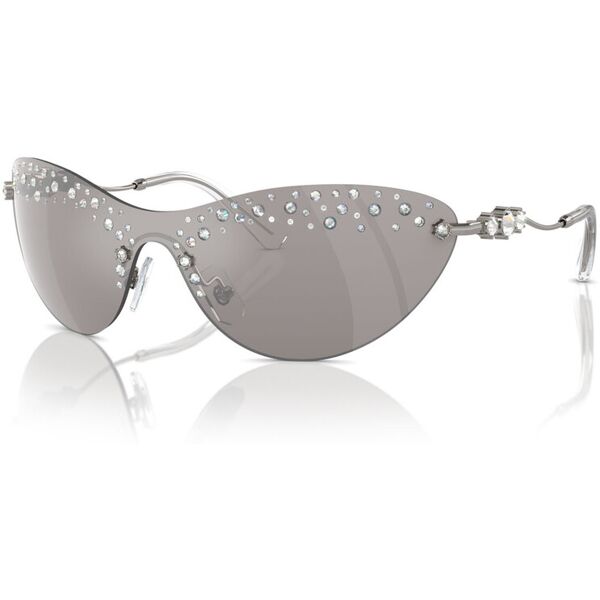 occhiali da sole swarovski sk 7023 (40096g)