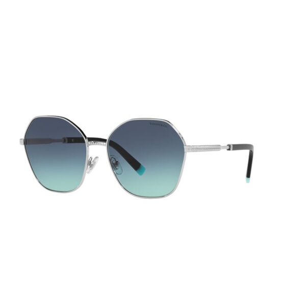 occhiali da sole tiffany tf 3081 (60019s)