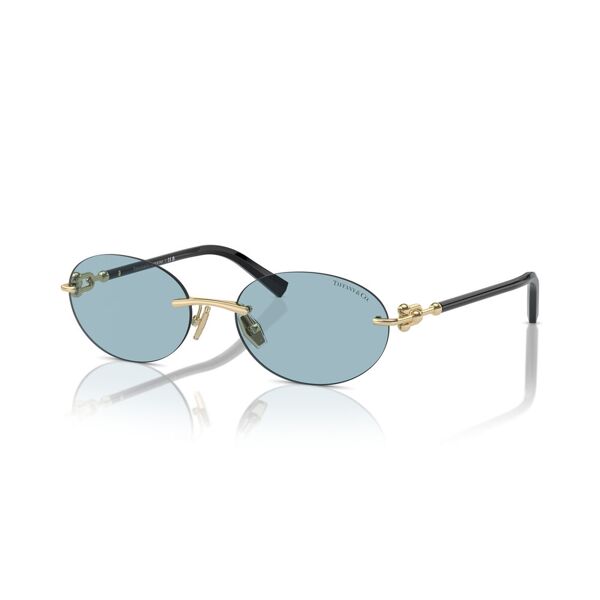 occhiali da sole tiffany tf 3104d (602180)