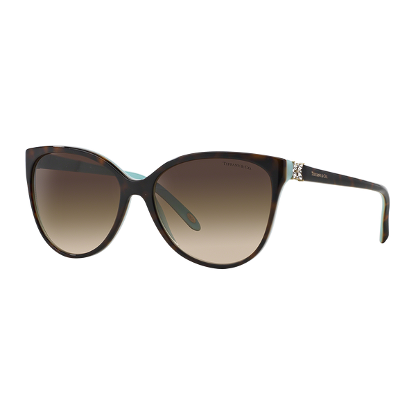 occhiali da sole tiffany tf 4089b (81343b)