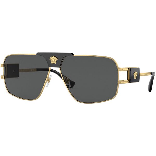 occhiali da sole versace ve 2251 (100287)