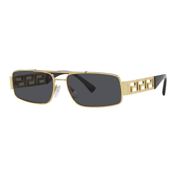 occhiali da sole versace ve 2257 (100287)