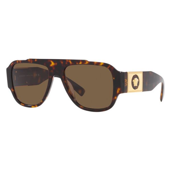 occhiali da sole versace ve 4436u (108/73)