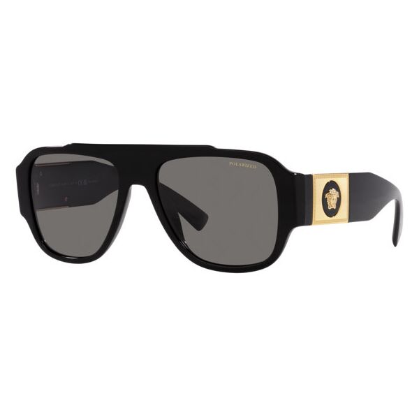 occhiali da sole versace ve 4436u (gb1/81)