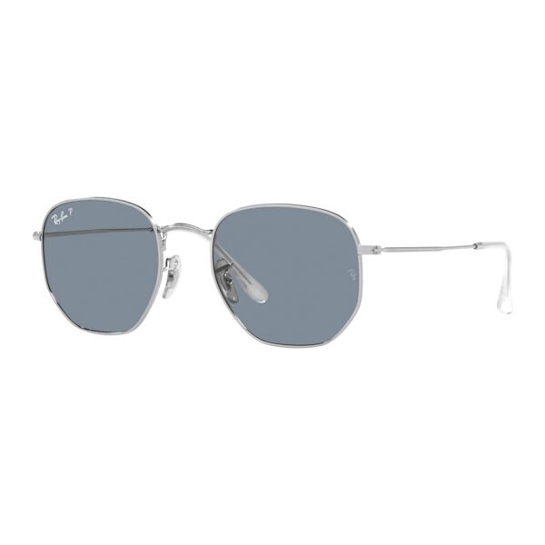 occhiali da sole ray-ban hexagonal rb 3548n (003/02)