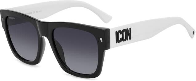 occhiali da sole dsquared2 icon 0004/s 204881 (p56 9o)