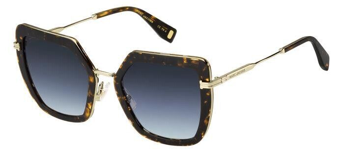 occhiali da sole marc jacobs mj 1065/s 205351 (06j gb)