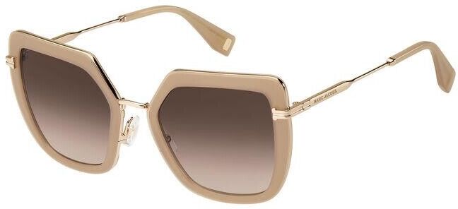 occhiali da sole marc jacobs mj 1065/s 205351 (bku ha)