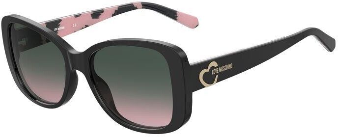 occhiali da sole moschino love mol054/s 205406 (s3s jp)