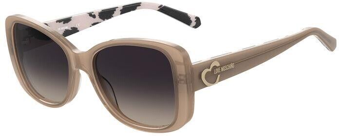 occhiali da sole moschino love mol054/s 205406 (wty gb)