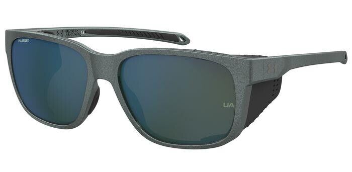 occhiali da sole under armour ua glacial 206250 (bd5 ve)