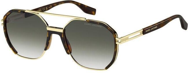 occhiali da sole marc jacobs 749/s 206898 (06j 9k)