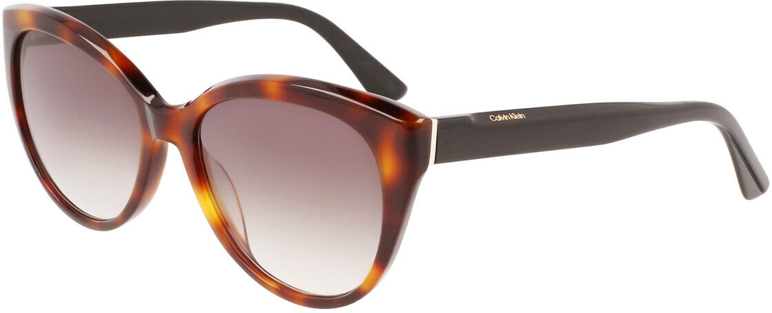 occhiali da sole calvin klein ck22520s (236)