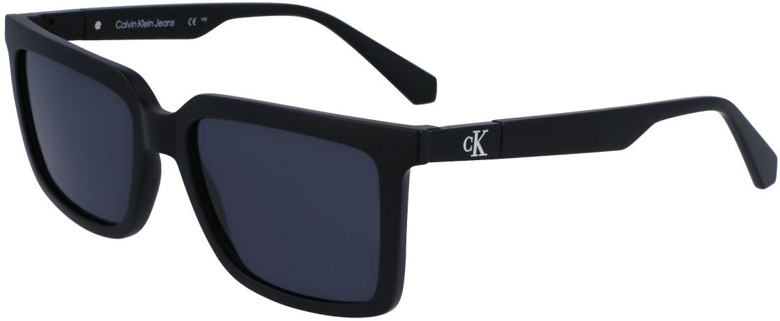 occhiali da sole calvin klein jeans ckj23659s (002)