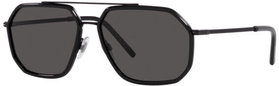 dolce&gabbana occhiali da sole dolce & gabbana dg 2285 (110687)