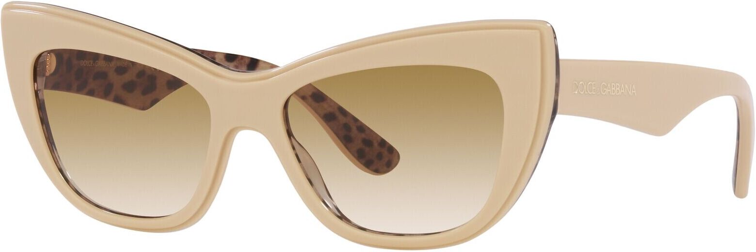 dolce&gabbana occhiali da sole dolce & gabbana dg 4417 (338113)