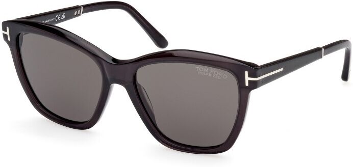 occhiali da sole tom ford lucia ft1087 (05d)