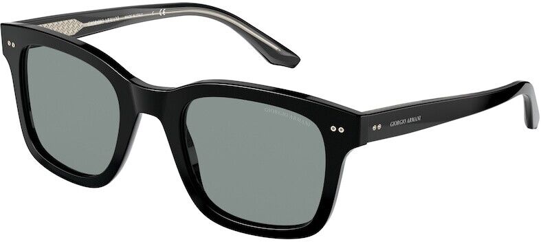 occhiali da sole giorgio armani ar 8138 (500156)