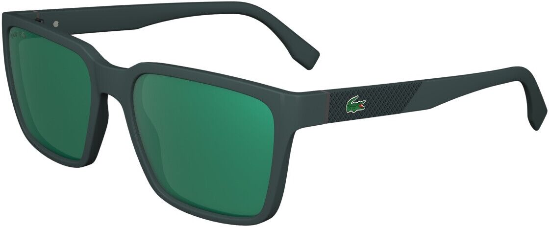 occhiali da sole lacoste l6011s (301)