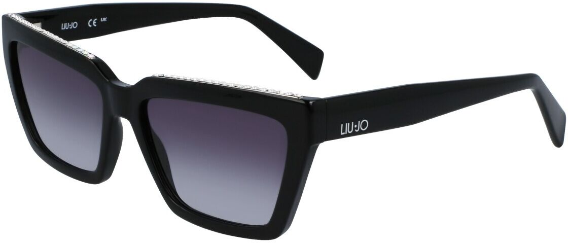 liujo occhiali da sole liu jo lj793sr (001)